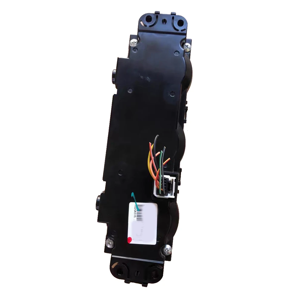 YCAOSS-2 Air Conditoning AC Climate Control Panel Heater Switch Unit 7820A486 For Mitsubishi ASX Outlander Lancer EX