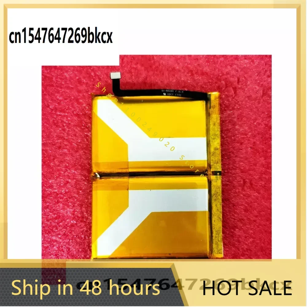 High Quality 10000mAh battery for Sigma x-treme PQ39 Smartphone