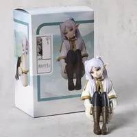 Frieren: Beyond Journey's End Anime Figure Toy PVC Figurine Collectible Gift