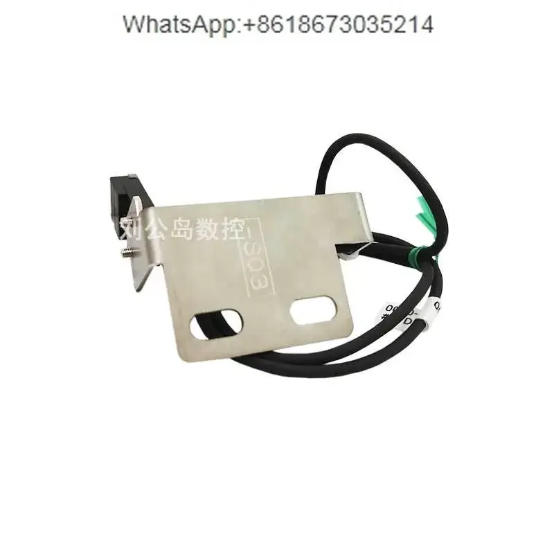 Spindle tool detection sensor, proximity switch A04B-0070-D017 #STD