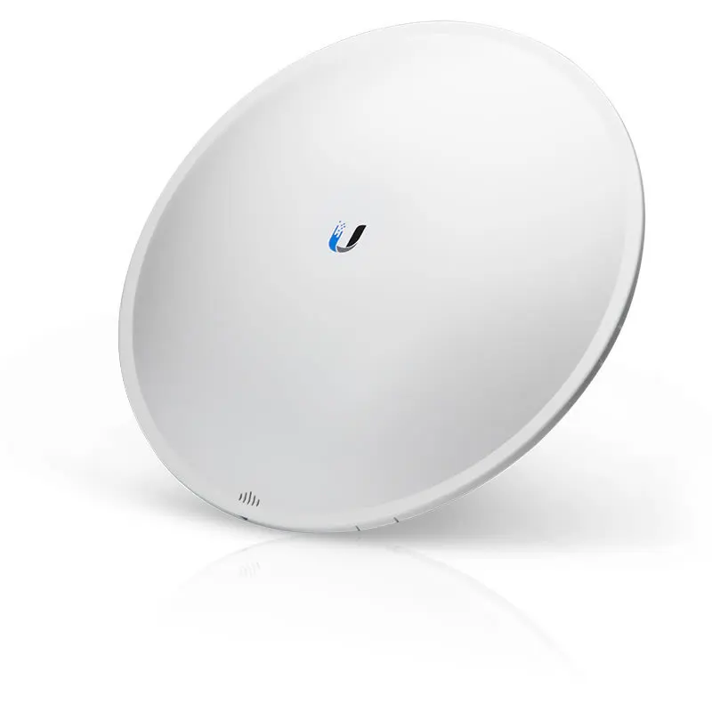Ubnt PBE-5Ac-500 5G Gigabit Wireless Bridge Long-Distance Transmission Monitoring CPE Bridge Communication & Networking Product