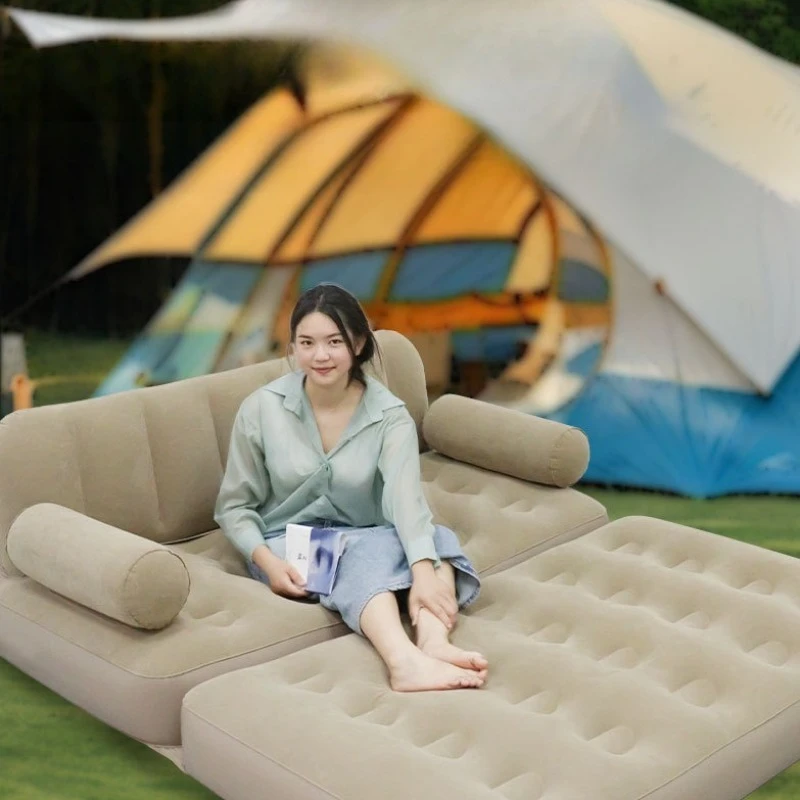 Thumbnail 2 - #59 Highest Rated Double Air Beds to Buy in 2026