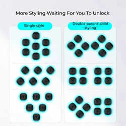 New Split Music Boxing Machine Smart Bluetooth Wall Mounted Touch Screen Music Boxing Trainer Gym Home Electronic Boxing Target