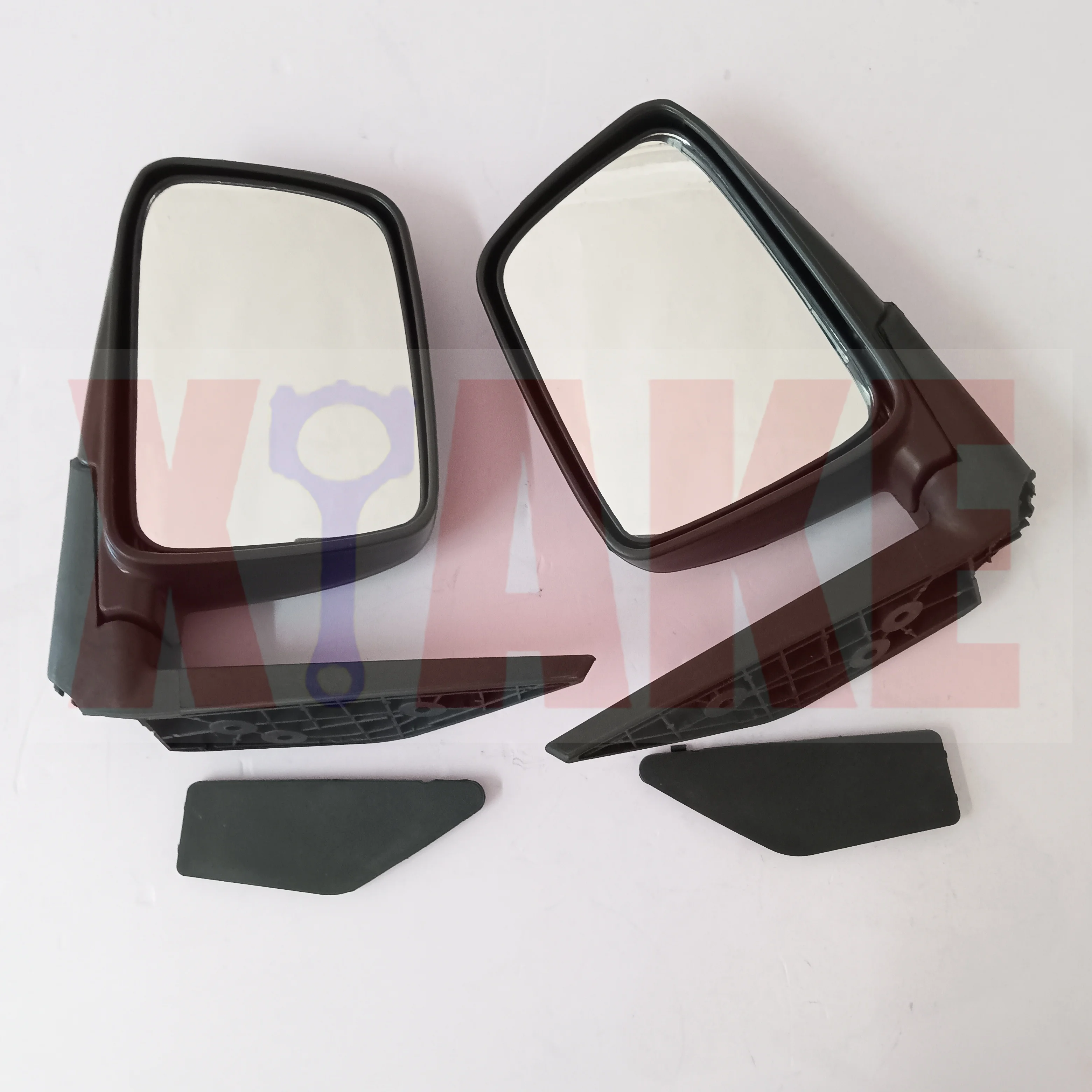 Side Mirror Rear View Mirror for DFSK DFM Dongfeng K01 K02 K07 K17 ZONDA Loadhopper 639005-00-L 639005-00-R