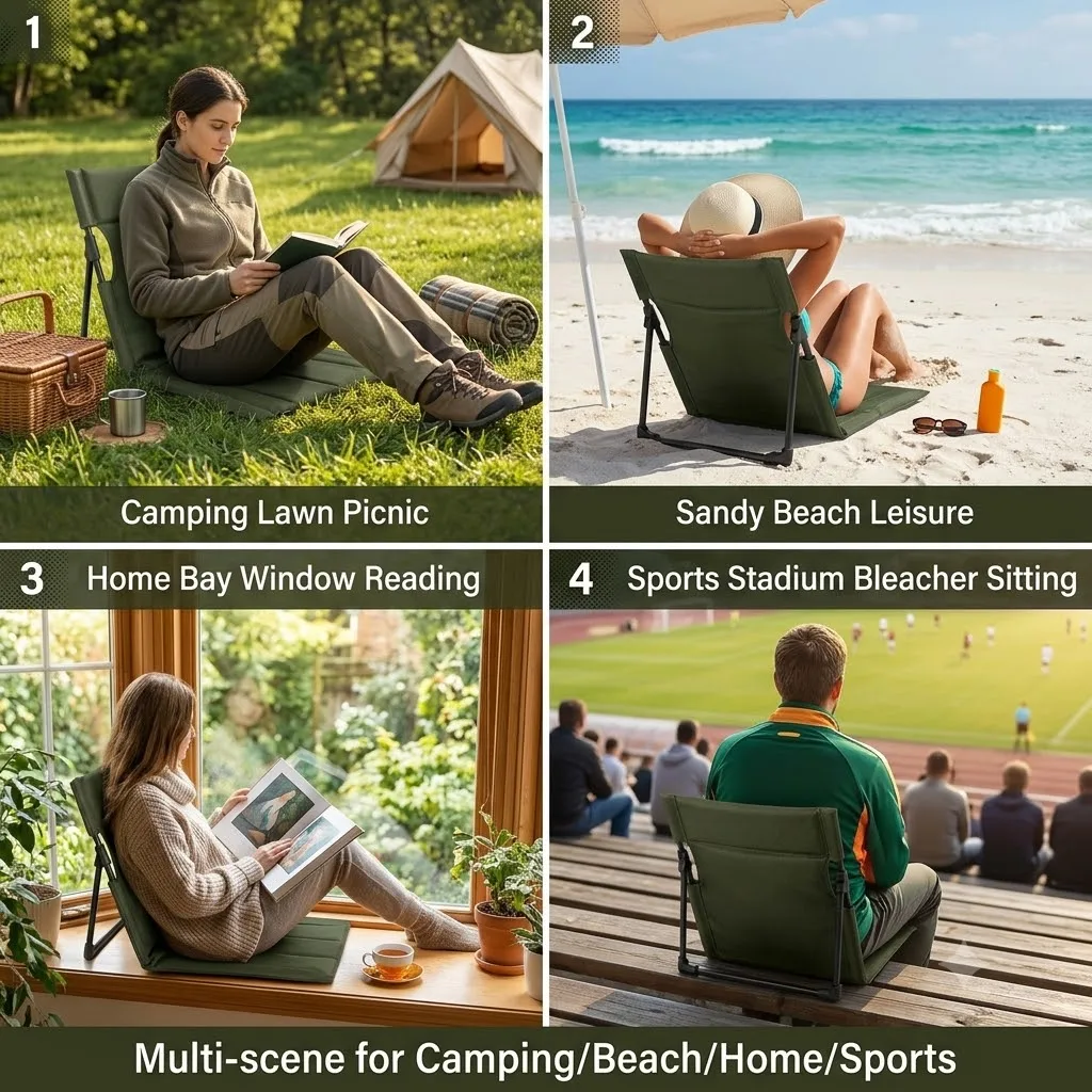 Thumbnail 2 - #39 Best Fishing Chairs to Buy In 2026