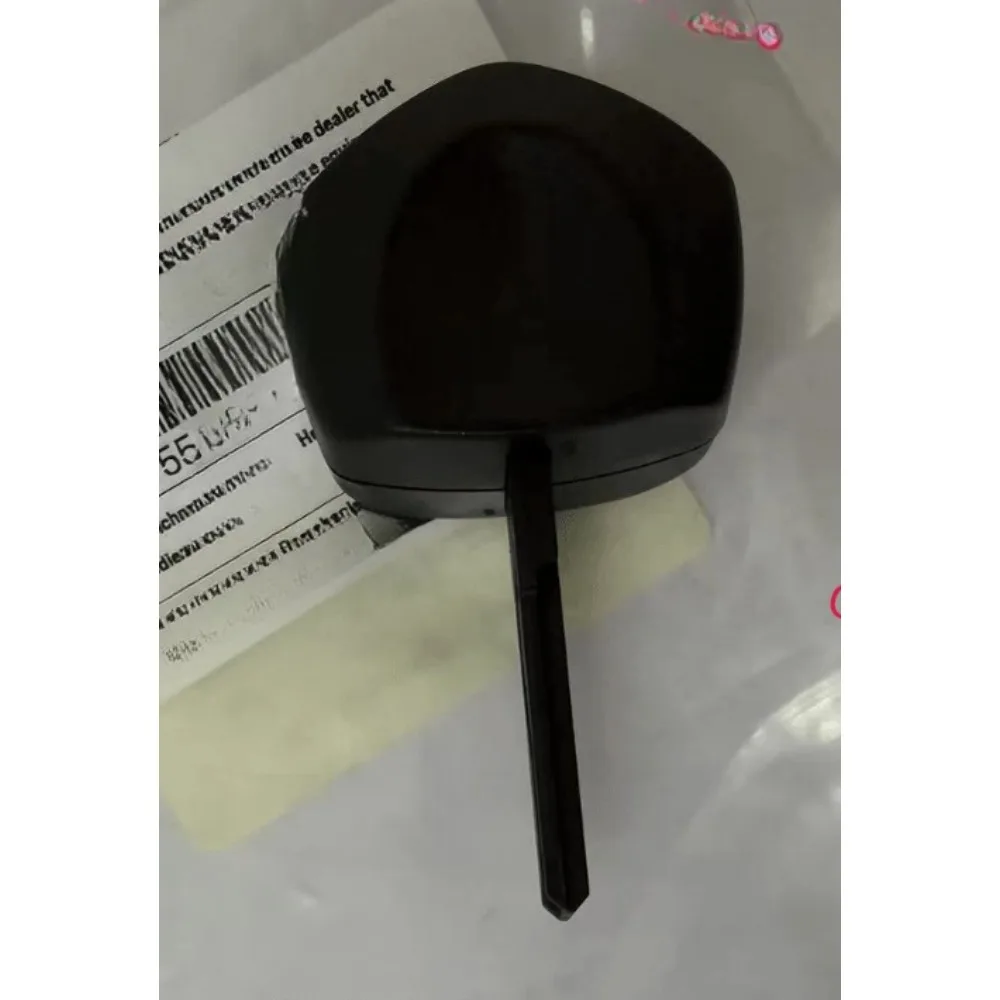 For Porsche Cayenne2003-2008 Smart Key Keyless Start One Key Fake Plastic Genuine