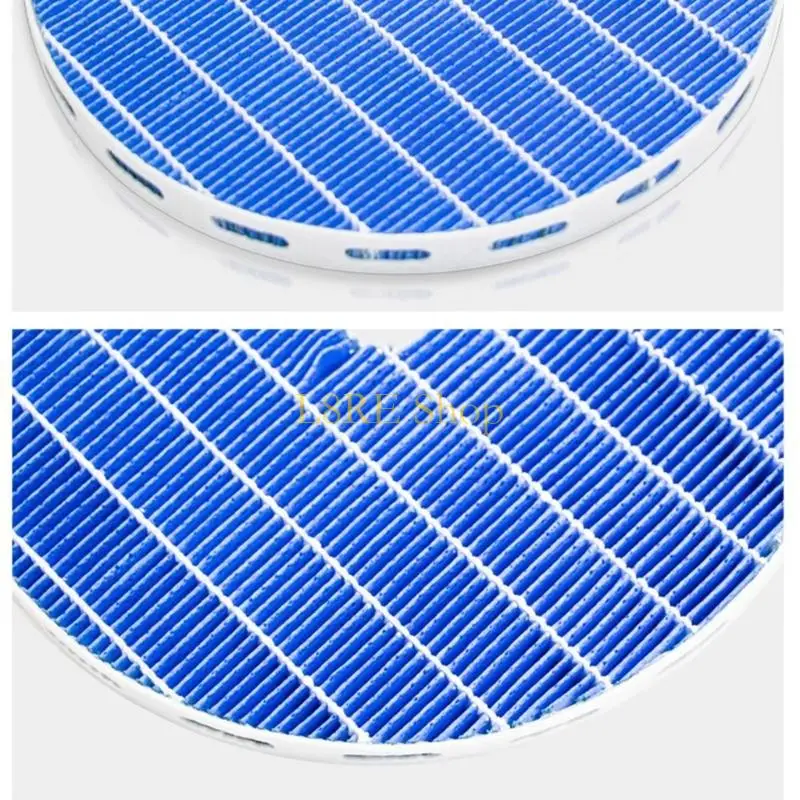 L8RE AIR CLEANER FILTER Home Airipiers Filter Filter Indoor Air Cleaner Filter Asced
