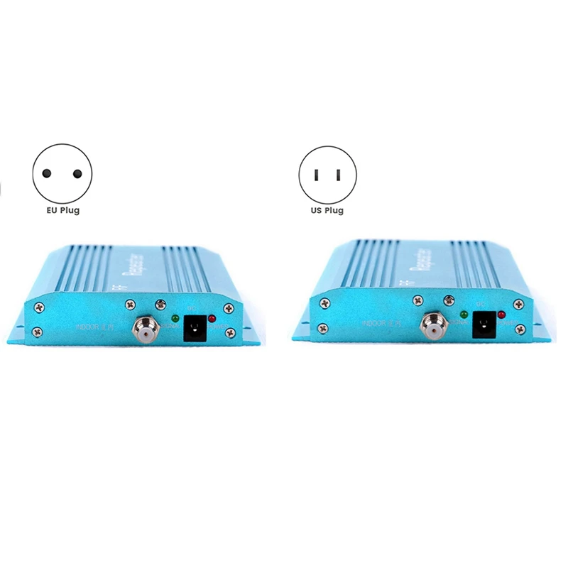 Mini 2G 3G 4G Signal Amplifier GSM900MHZ Signal Receiver Amplifier RF Converter For Minimode Indoor