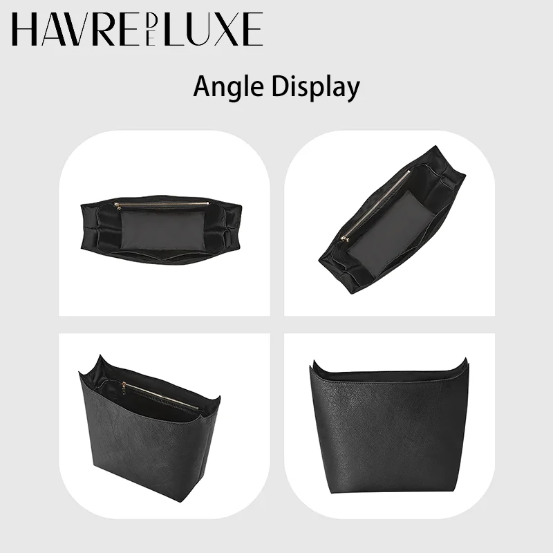 Bag Organizer Insert For 25bag Women Bag Mini Durable Bag Pad Bag Chain Bag Support Storage Inner Modification Bag Accessories