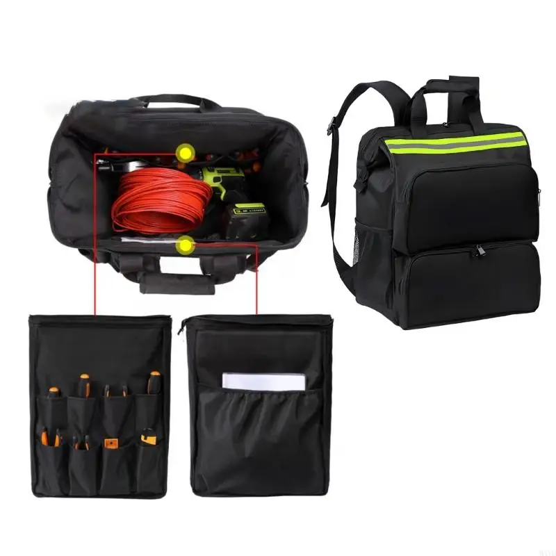 mochila-trabajo-espaciosa-con-multiples-compartimentos-bolsa-herramientas-bolso-hombro-lona-para-electricista-uso