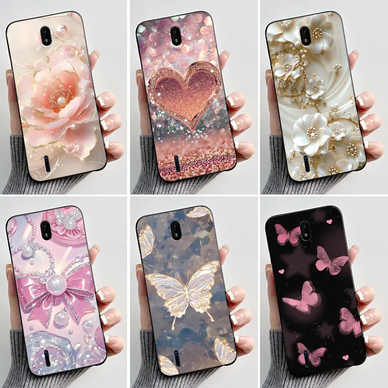 Printed Phone Case …