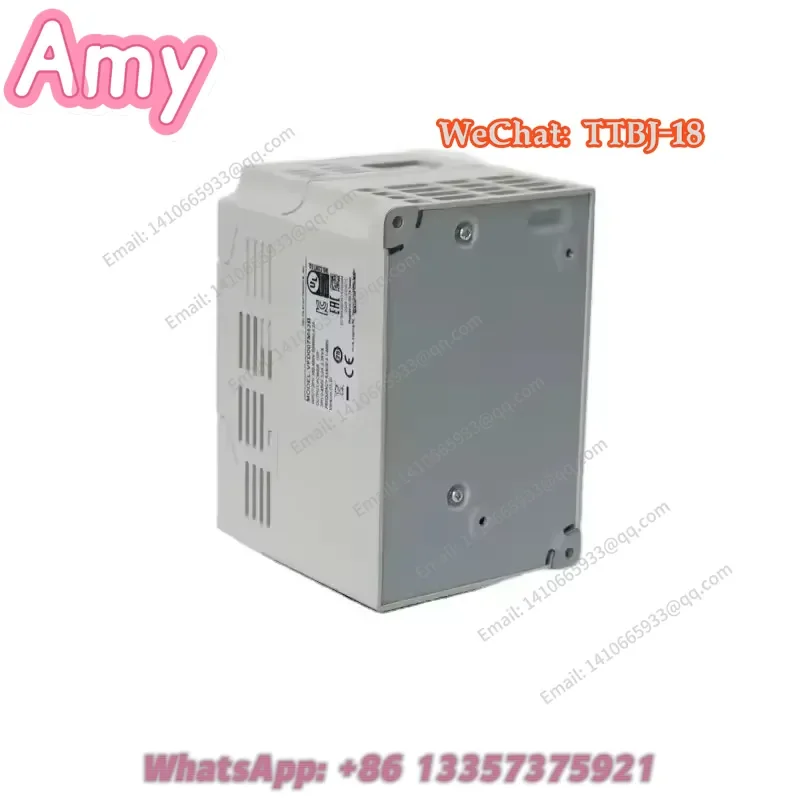 Brand new, , in stock VFD-M Series 3.7KW 230V Single Input Three Output AC Drive Inverter VFD037M23A