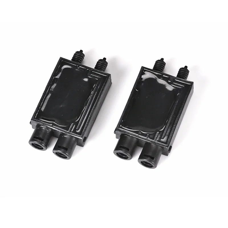 10Pcs Uv DX7 Ink Da… - image