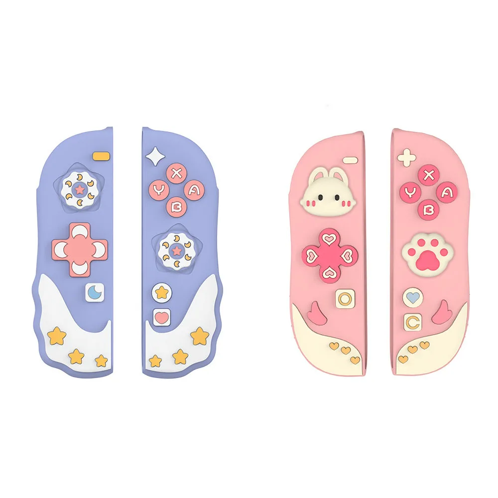 Game Accessories Pa…