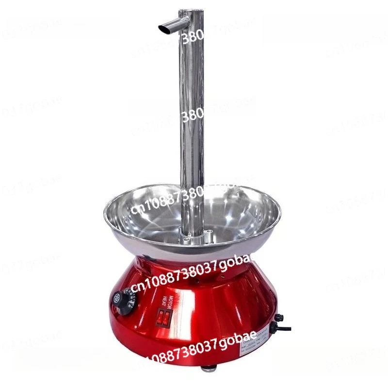 Chocolate Fountain Machine, Sprayer, Faucet, Buffet Party, Restaurant, Party Activity Equipment
