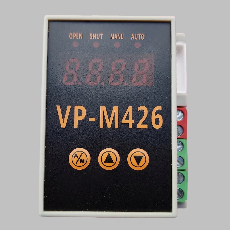 VP-K526 VP-M426 Actuator Electric Valve Control Module Controller