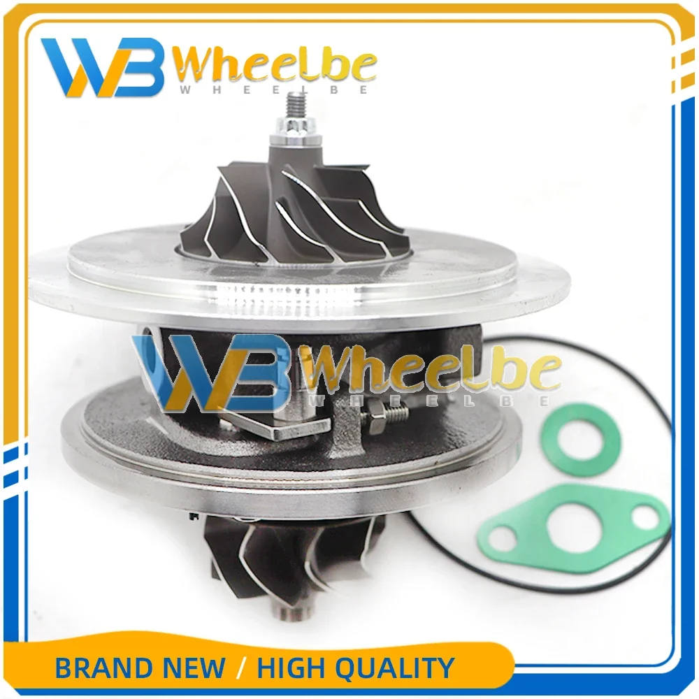 

Turbo Cartridge Core For Mercedes-Benz E 220 CDI 105Kw OM611.962 1999-2002 709835-5002S 711006-9004S 711006-5003S