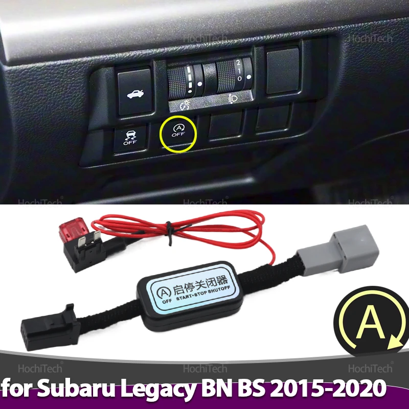 Automatic Stop Star…