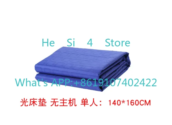 Water-cooled mattress Water circulation refrigeration Ice blanket Sleep cooling Medical ice blanket Water mat