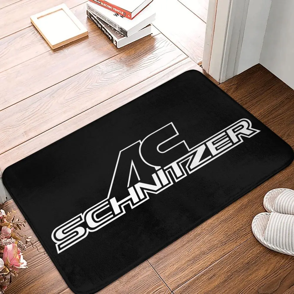НОВЫЙ AC Schnitzer Коврик для двери Коврик для дома Супермягкий впитывающий коврик для двери ванной комнаты Коврик для входной двери НОВЫЙ AC Schnitzer Коврик для двери Коврик для дома Супермягкий впитывающий коврик для двери ванной комнаты Коврик для входной двери