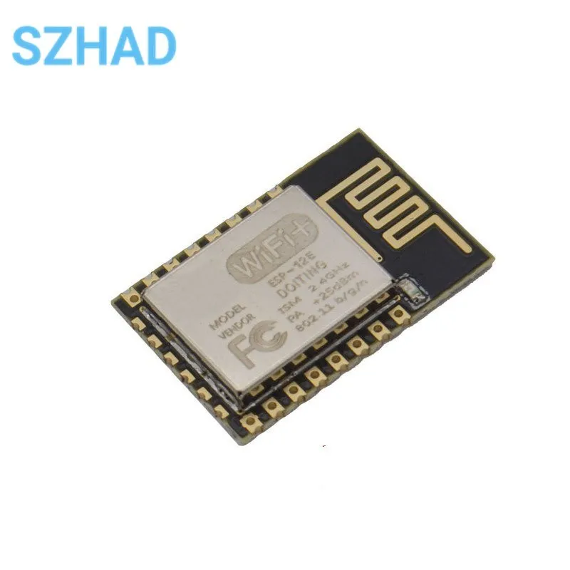 ESP8266 ESP-01 ESP-01S ESP-01F ESP-07 ESP-07S ESP-12 ESP-12E ESP-12F ESP-12S serial WIFI wireless module wireless transceiver