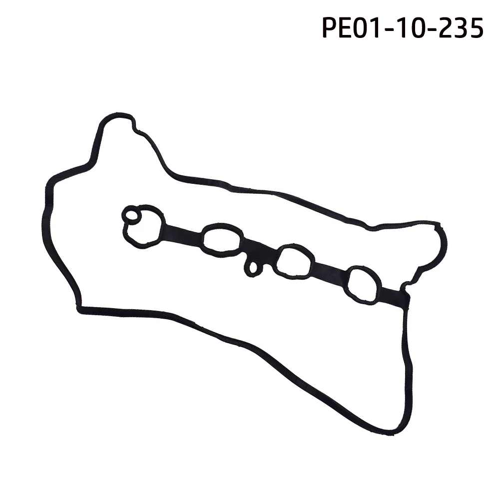 

Gasket Valve Cover Gasket For Mazda 3 6 CX-3 CX-5 12-19 PE01-10-235 PE0110235 Valve Cover Gasket Valve Cover Gasket