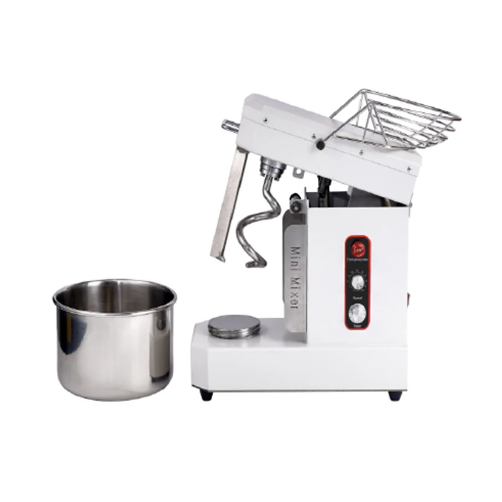 Customize 300L Dough Mixer Countertop Dough Mixer Commercial Spiral Dough Mixer