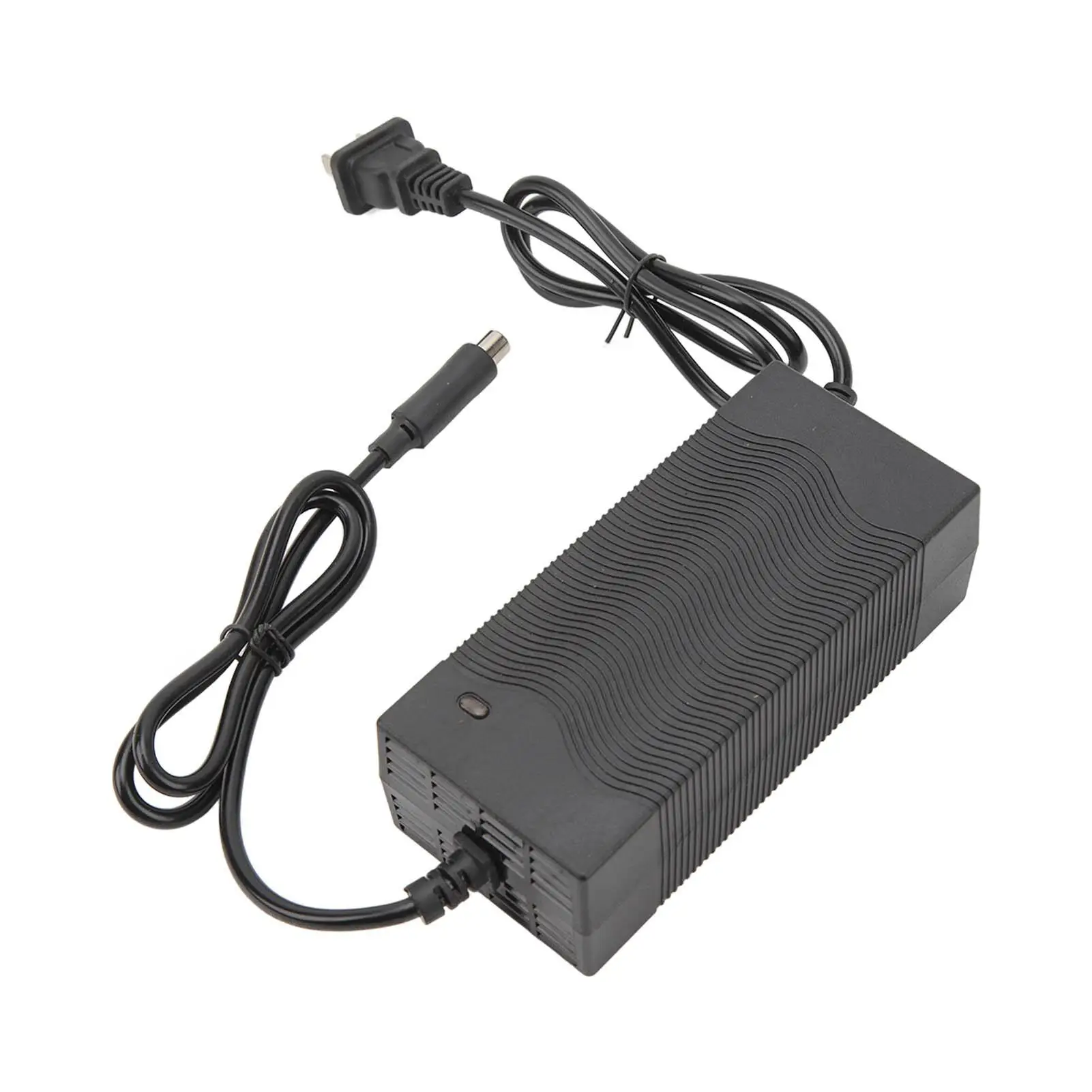 36V 1.8A Lithium Battery for electric Scooter - US Plug, 90-230V Overload