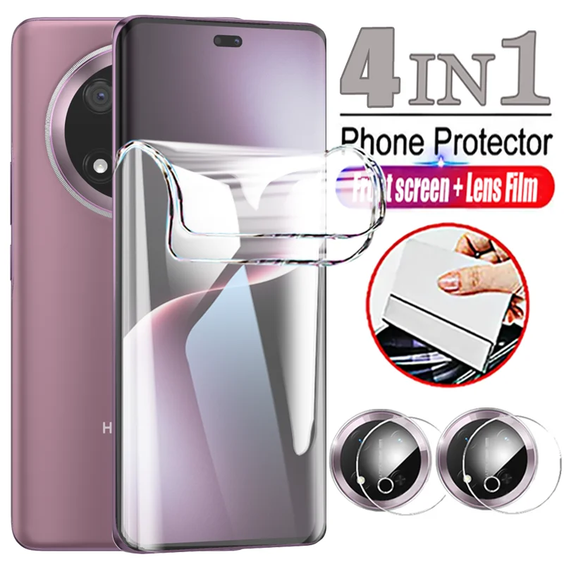 4IN1 Hydrogel Film … - image