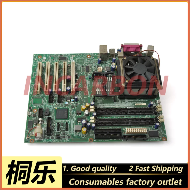 

NORITSU color expansion machine accessories computer main board QSS 32/33 original computer main board W411348