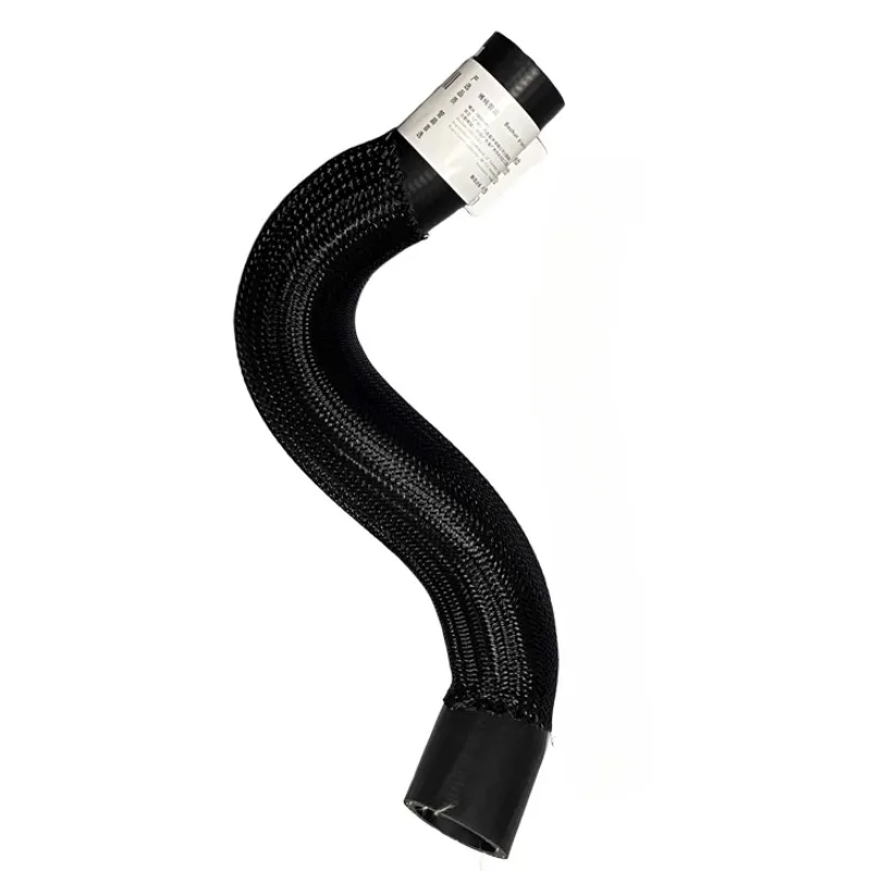 

23105391 23105392 Automotive Radiator Inlet Outlet Hoses Water Tank Upper Lower Pipe for Cadillac XTS-2.0T 2014 2015 2016 2017