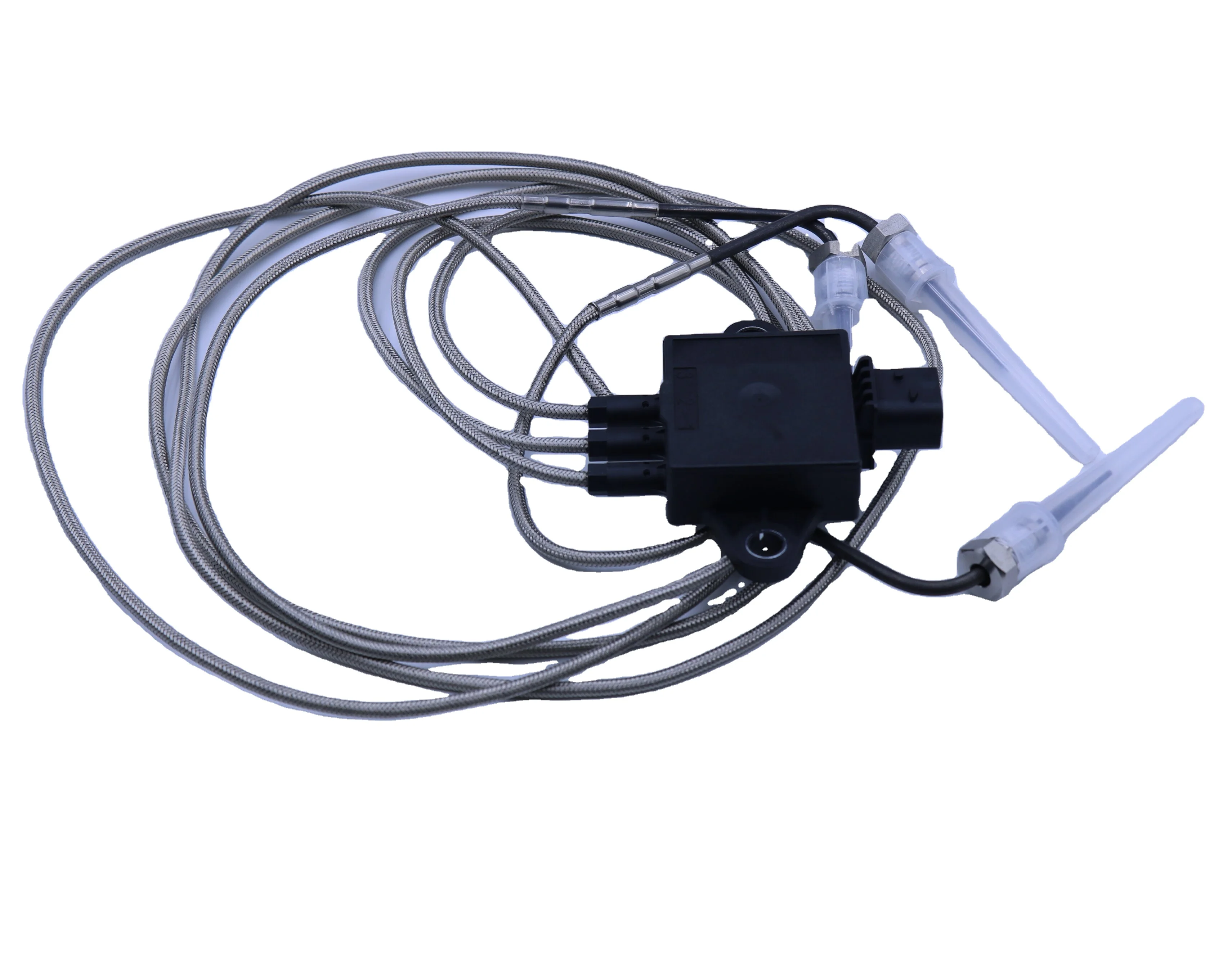 Exhaust Temperature… - image