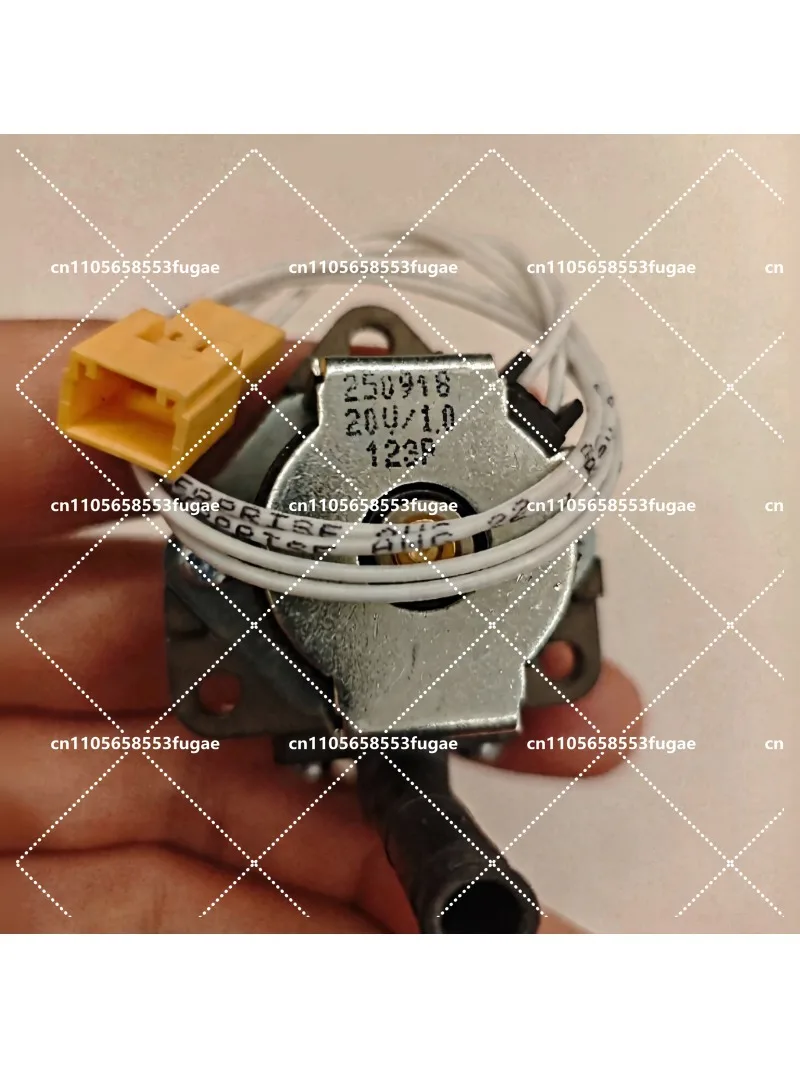 Rice Cooker Solenoid Valve Exhaust Valve Replacement Part 20V 1.0