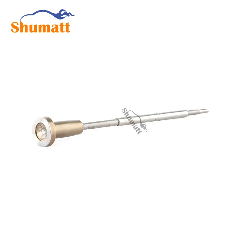 Shumatt New F00VC01324 Common Rail Injector Parts F 00V C01 324 For 0445110162 0445110163 0445110294 0445110295 Injector