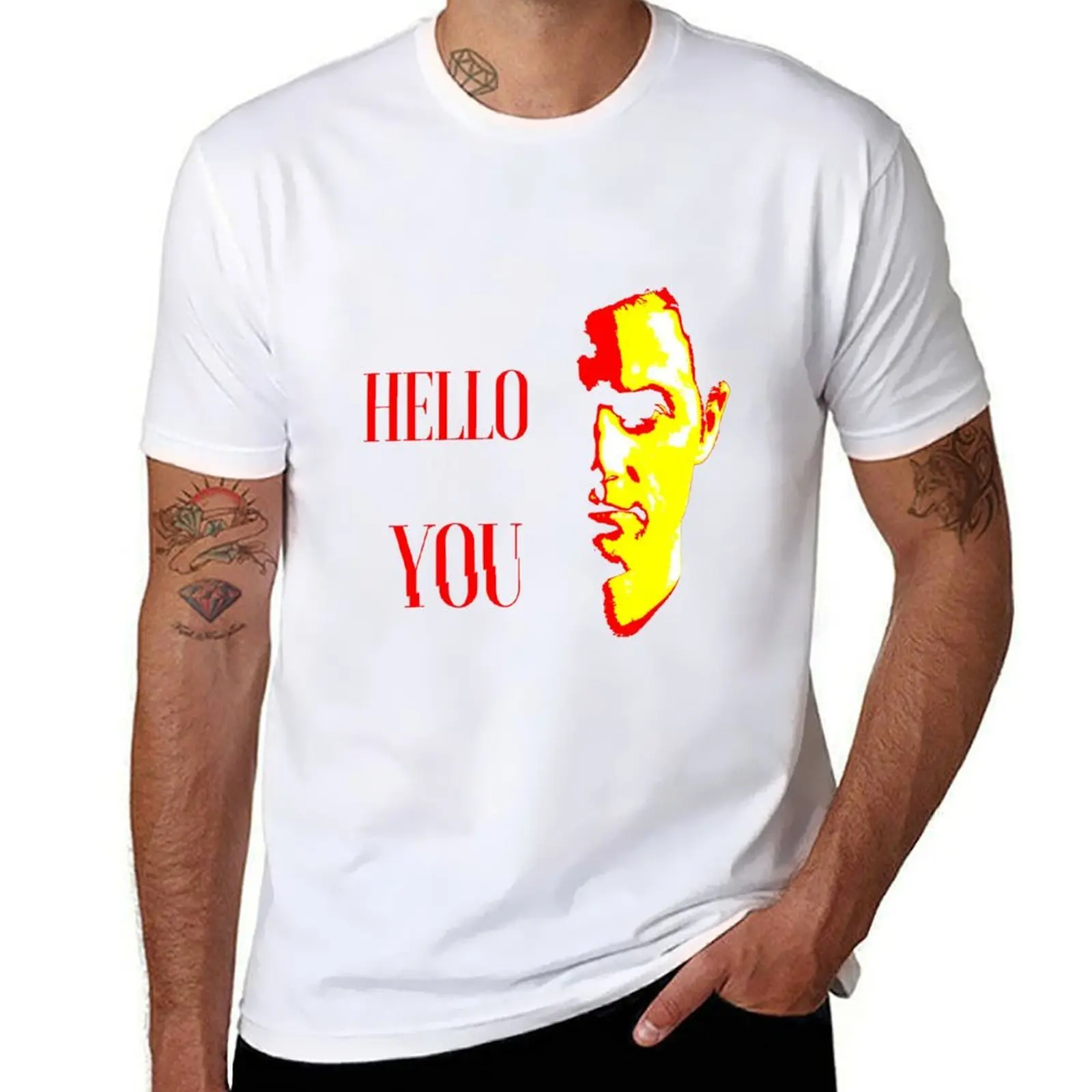 

Hello you, netflix you, Joe Goldberg, Beck, Love Quinn, Candace T-Shirt t shirts designer man t shirts for men T-Shirt