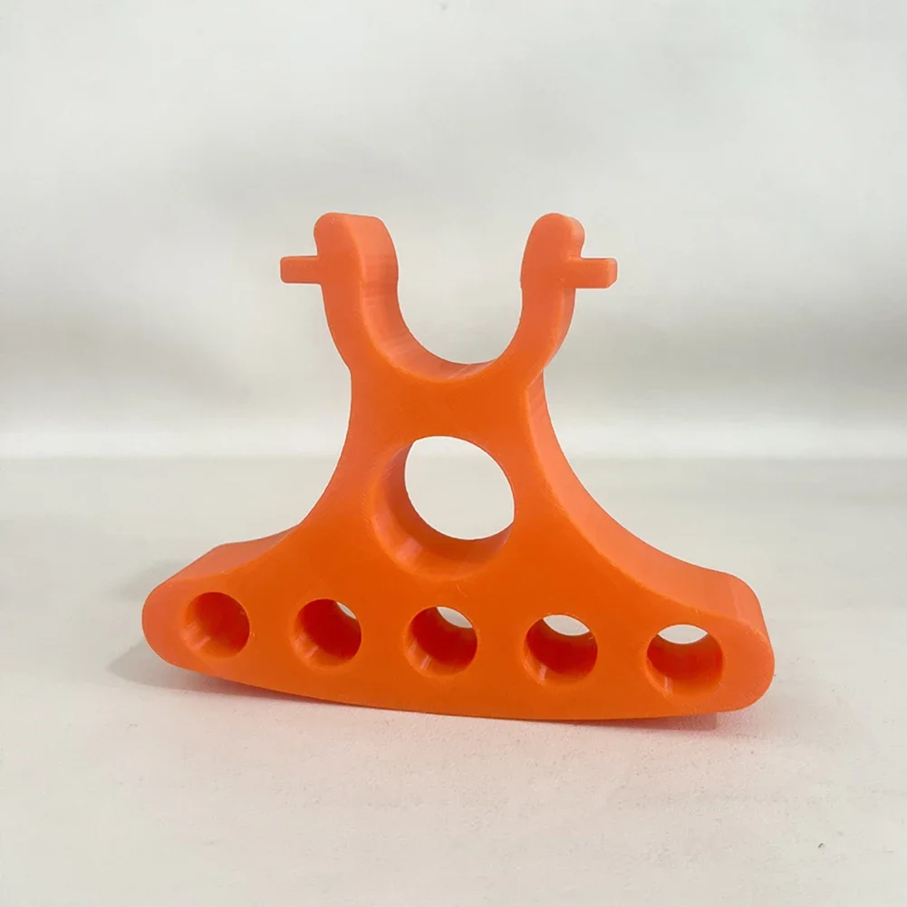 Uchwyt rowerowy wielofunkcyjny, klipsowy stabilizator, lekki stojak na kierownicę do MTB, uchwyt na kierownicę do roweru.