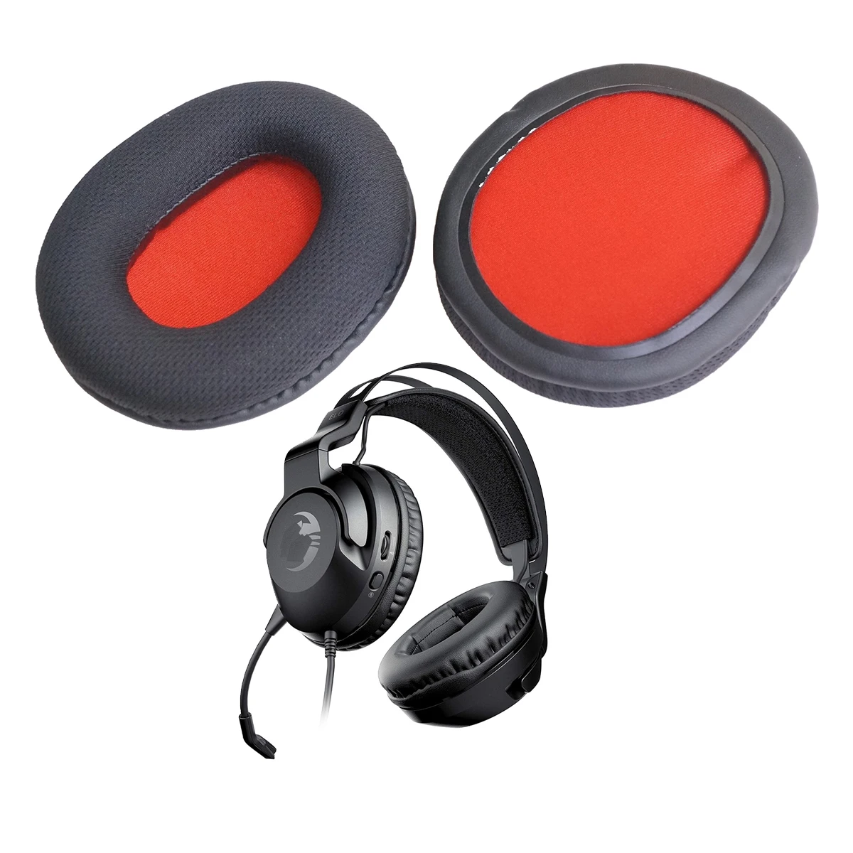 V-MOTA Replacement …