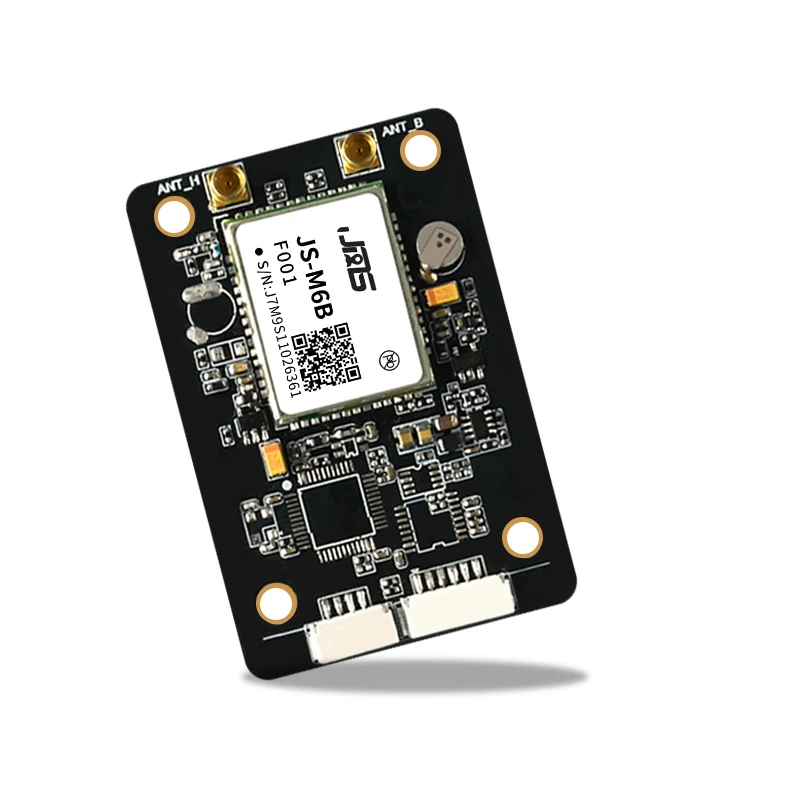 JS-AO53-1 High Prec…