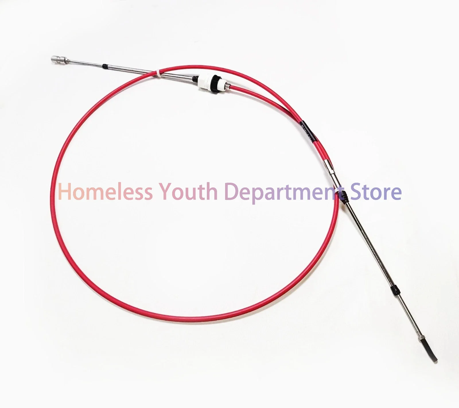 Reverse Cable F0D-U149C-00-00 F0V-U149C-00-00 Compatible with Yamaha XL / XLT 800 1200 XL LTD 1200 1999-2005