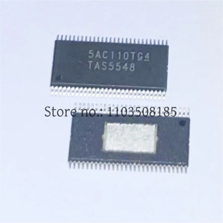 

2 шт. TAS5548DCAR TAS5548 чип IC новый
