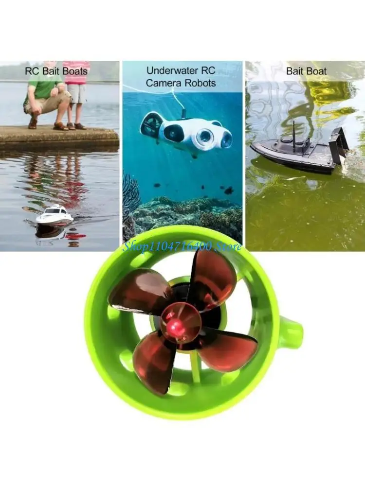 

Y1GD 1000 кВ под водой бесщеточный мотор с 4 винтами лезвия Высокие характеристики безмолвного моторного нейлона для подводного