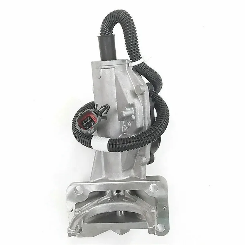 

Precisionn Electric Control Fork Electric Clutch For Isuzu D-Max 2005- 4X4 Pickup Front Axle Actuator C8981408531 8981408531 Spa