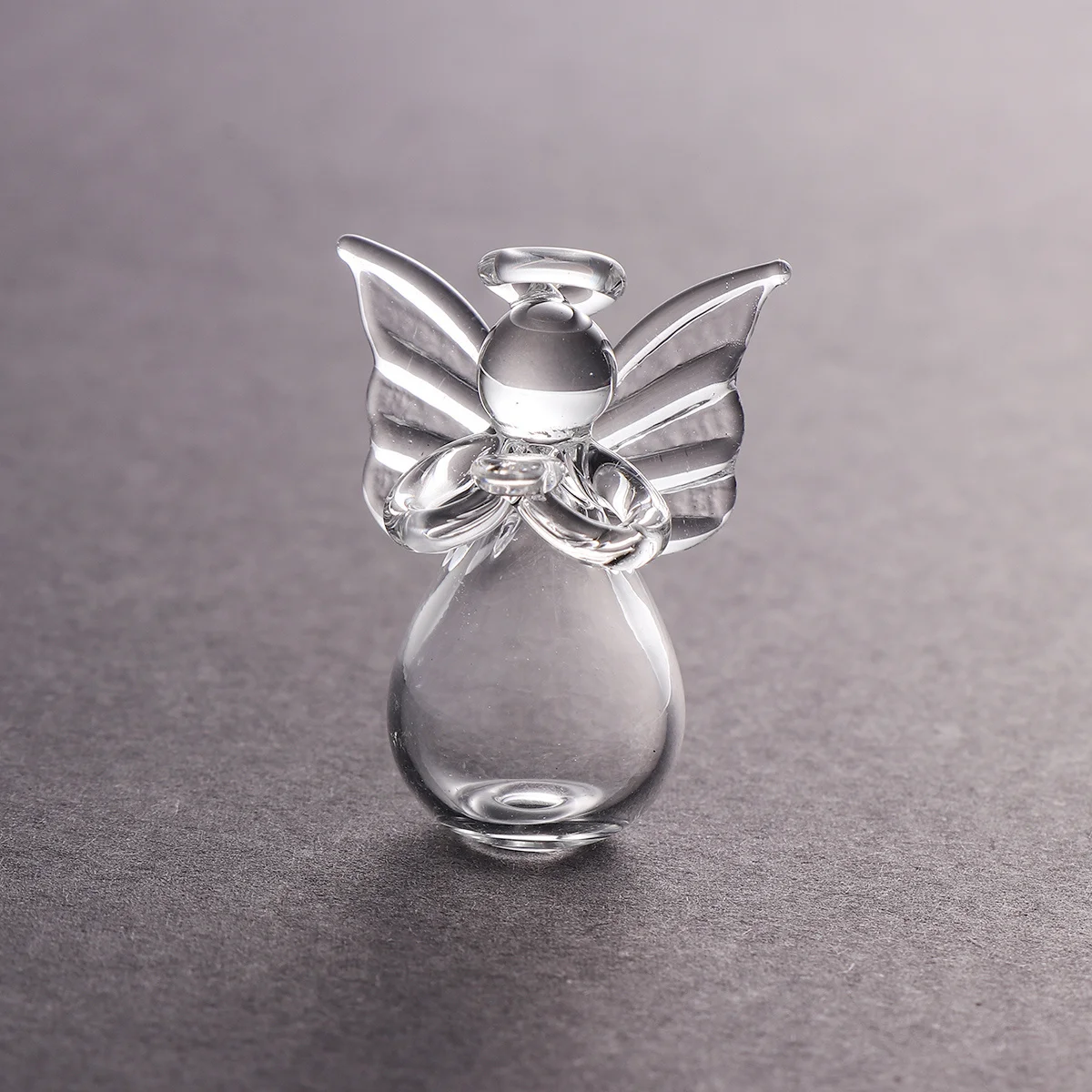 

Angel Desktop Decoration Creative Hanging Pendant Table Ornament Portable Handmade Office Home Decor Simple Birthday Gift