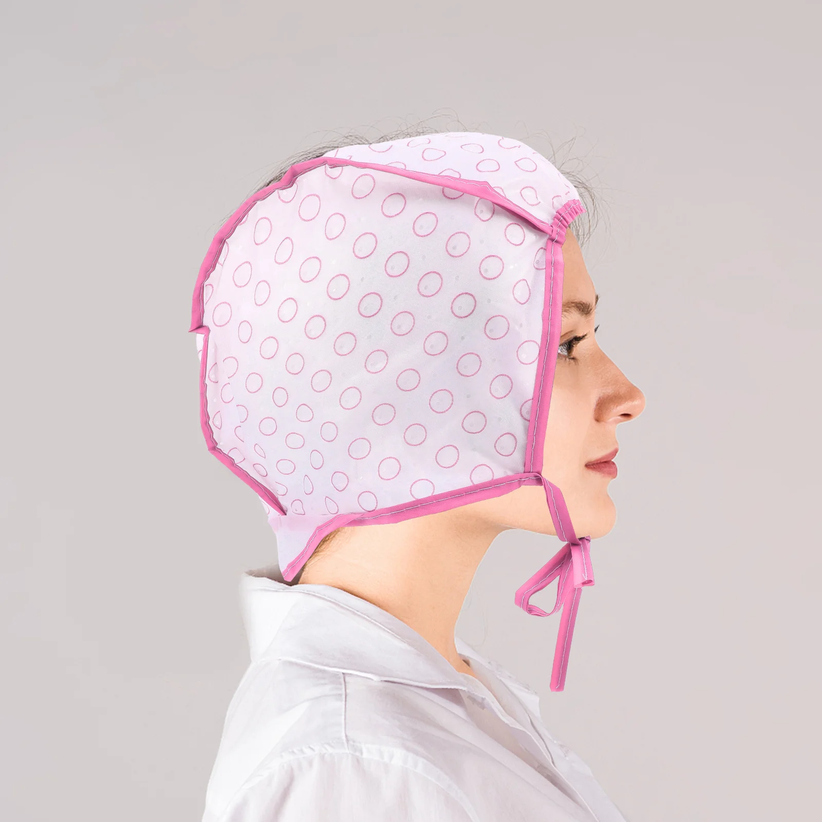 

3 комплекта, шапочка для мелирования, универсальный набор для окрашивания волос, крючки, инструмент для окраски волос, принадлежности для салона, профессиональное домашнее использование