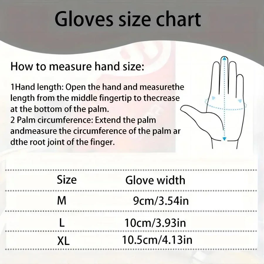 Thumbnail 4 - #37 Best Comfort Cycling Gloves to Buy In 2026