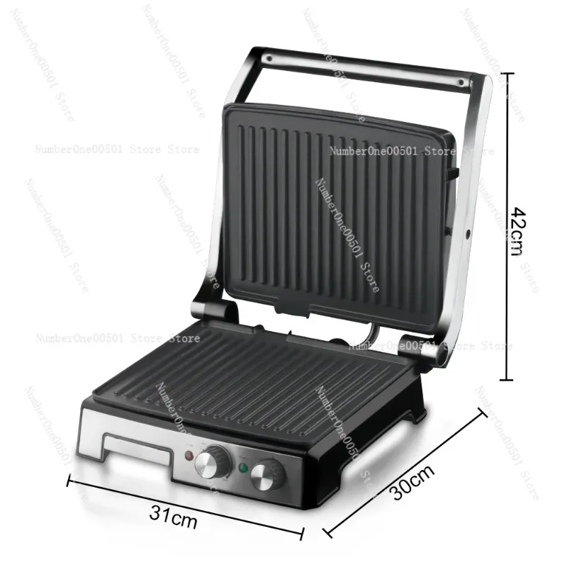 

Household Grill Sausage Grill Hamburger Toast Steak Maker Panini Sandwich Breakfast Grill ACL-2681 ACL-2687 ACL-2684