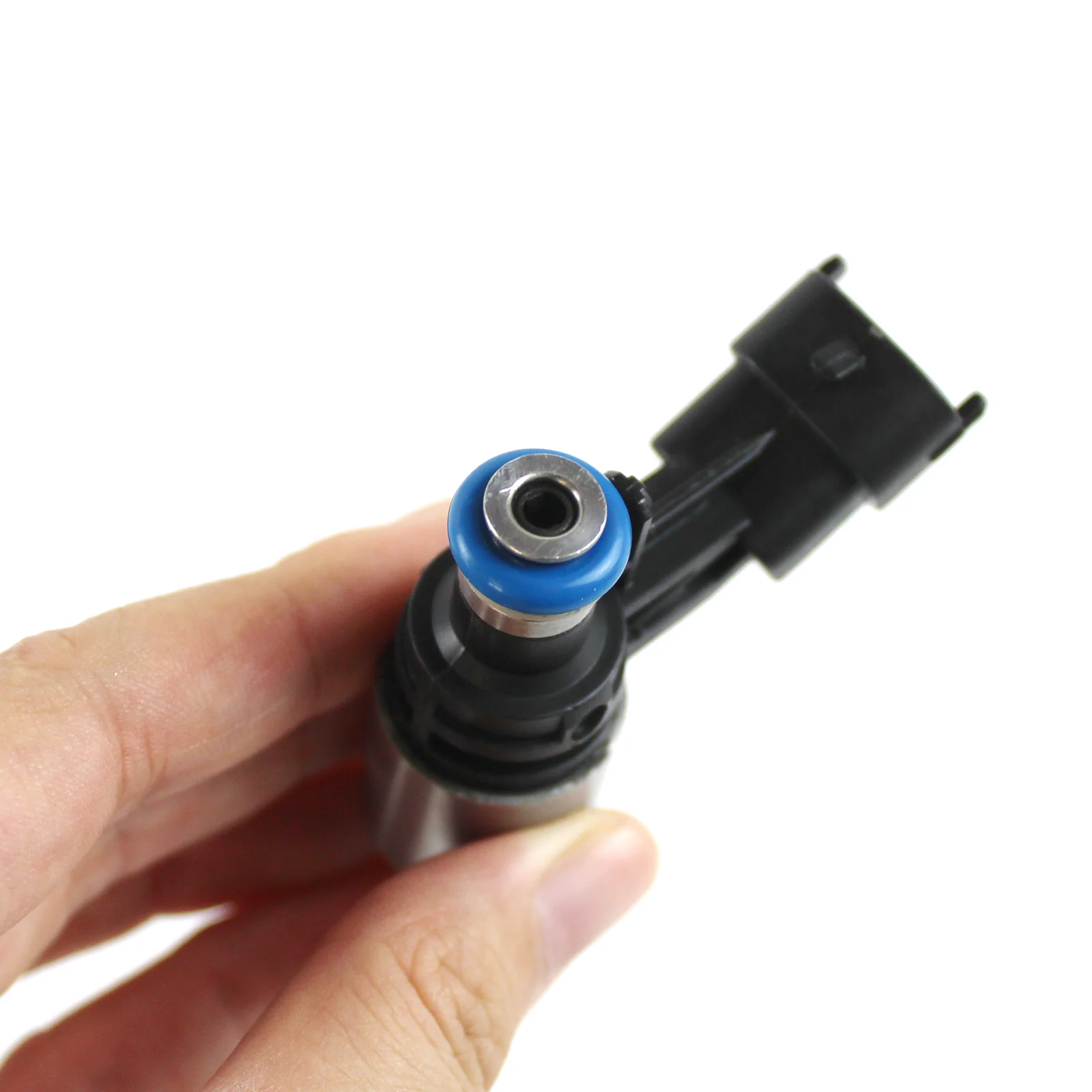 4 pz 55248427 Iniettore di Carburante Per Alfa Romeo Giulietta 1.8L Turbo 2015 Fiat Iniettore di Carburante Sistema di Alimentazione Carburante Ricambi Auto