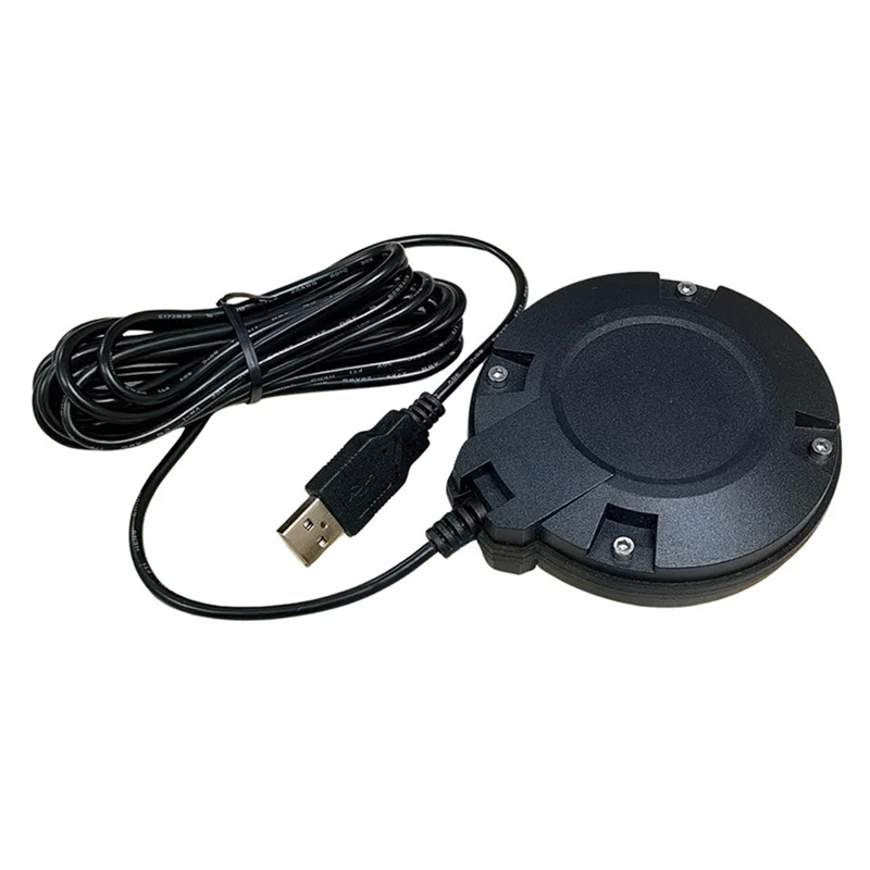 農業用受信機アンテナモジュール,USB, GPS,gnss,Android互換,Bluetooth,gnss,小型,5vボーレート115200,gm906bt l1l5