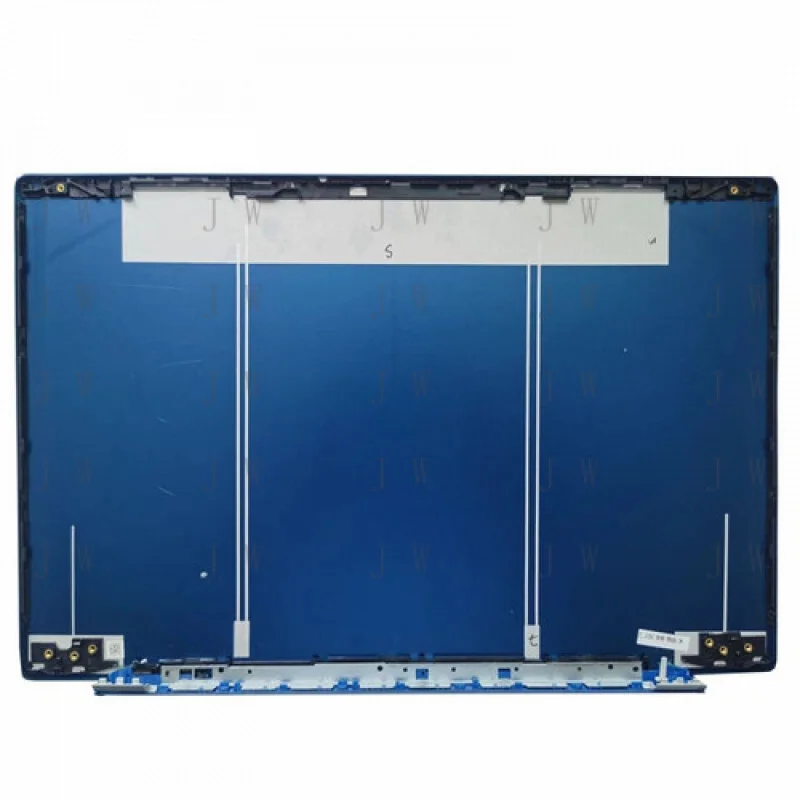 

DDZ новая задняя крышка ЖК-дисплея для HP Pavilion 15-CS3073CL 15-CW TPN-Q208, синяя L51799-001