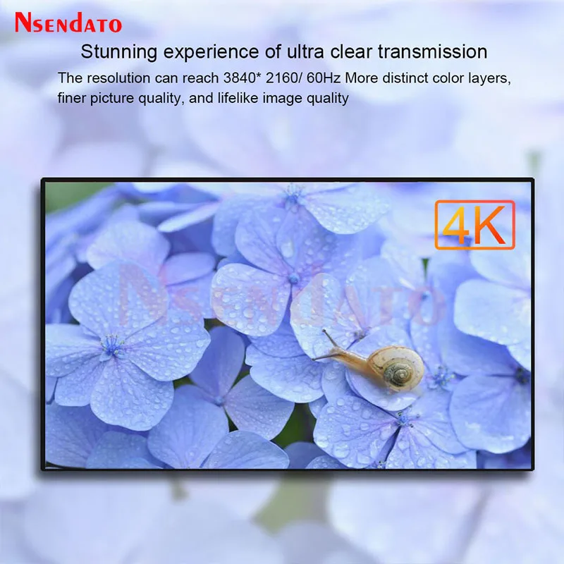 4K 60Hz USB3.0 HDMI Audio Video Mjpeg Capture Card Adapter 1080P 60fps USB HDMI Game Grabber Recorder Box For Live Streaming PC